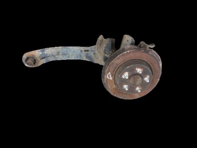 bontott FORD FOCUS II Jobb hátsó Csonkállvány