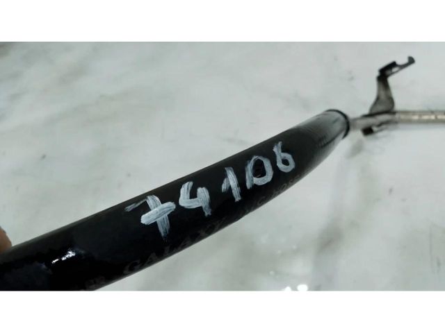 bontott FORD FOCUS II Klíma Cső