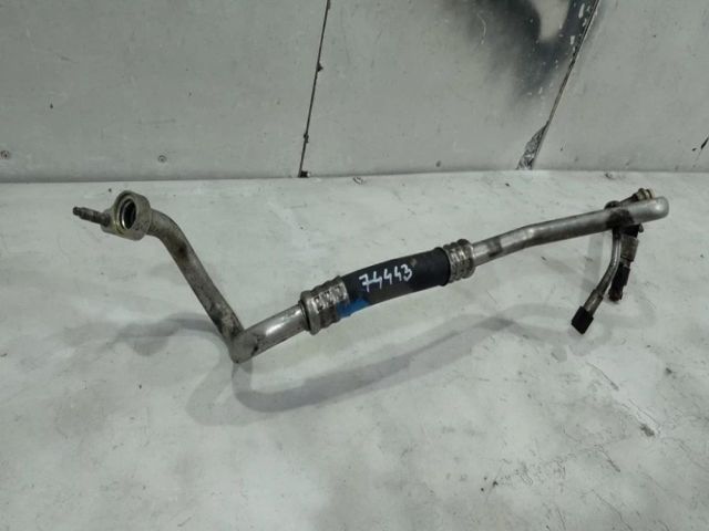 bontott FORD FOCUS II Klíma Cső