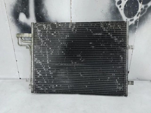 bontott FORD FOCUS II Klímahűtő Radiátor