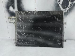 bontott FORD FOCUS II Klímahűtő Radiátor