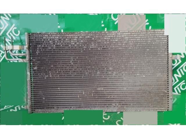 bontott FORD FOCUS II Klímahűtő Radiátor