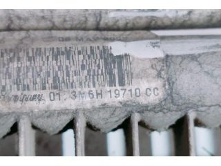 bontott FORD FOCUS II Klímahűtő Radiátor