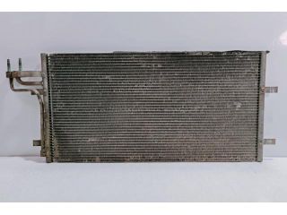 bontott FORD FOCUS II Klímahűtő Radiátor