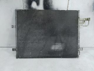 bontott FORD FOCUS II Klímahűtő Radiátor