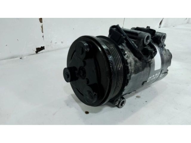 bontott FORD FOCUS II Klímakompresszor