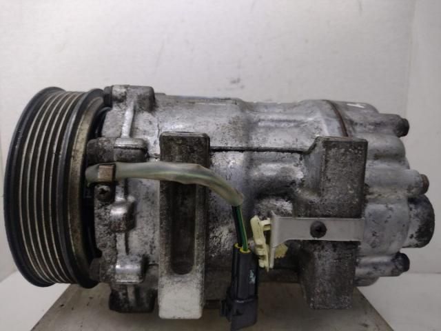 bontott FORD FOCUS II Klímakompresszor