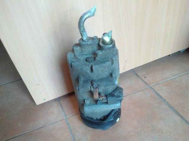 bontott FORD FOCUS II Klímakompresszor