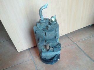 bontott FORD FOCUS II Klímakompresszor