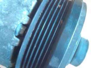 bontott FORD FOCUS II Klímakompresszor