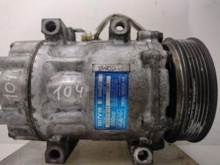 bontott FORD FOCUS II Klímakompresszor