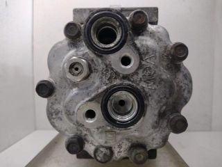 bontott FORD FOCUS II Klímakompresszor