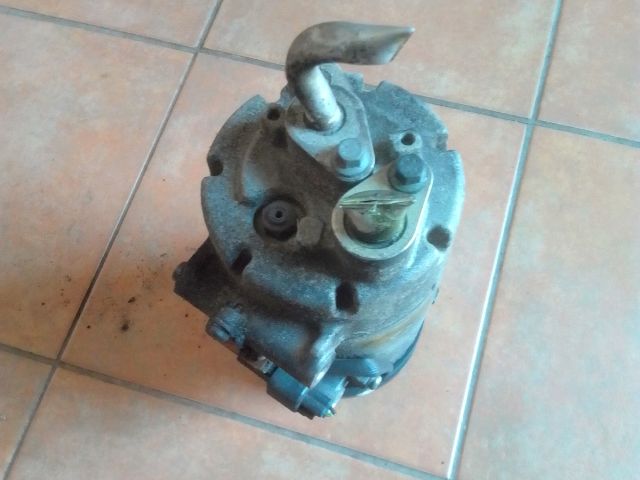 bontott FORD FOCUS II Klímakompresszor