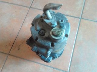 bontott FORD FOCUS II Klímakompresszor