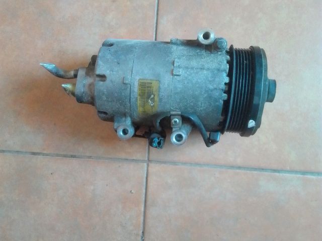 bontott FORD FOCUS II Klímakompresszor