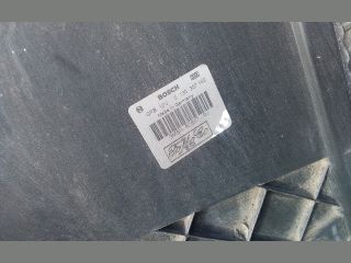 bontott FORD FOCUS II Komplett Homlokfal (Részeivel)