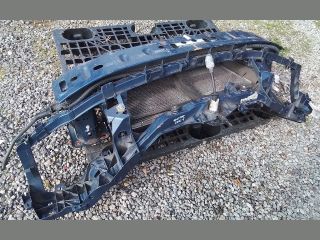 bontott FORD FOCUS II Komplett Homlokfal (Részeivel)