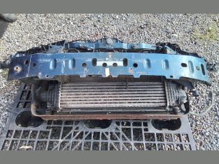 bontott FORD FOCUS II Komplett Homlokfal (Részeivel)