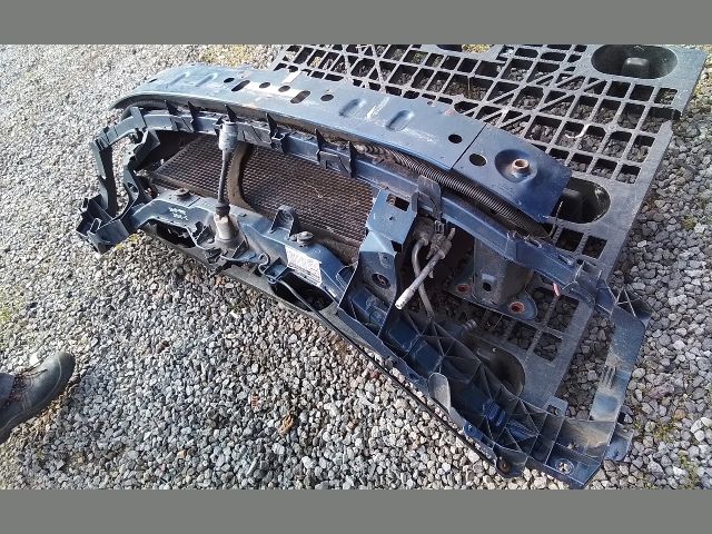 bontott FORD FOCUS II Komplett Homlokfal (Részeivel)