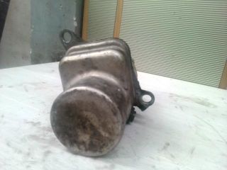 bontott FORD FOCUS II Kormányszervó Motor (Hidraulikus)