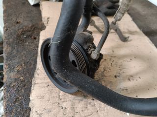 bontott FORD FOCUS II Kormányszervó Motor (Hidraulikus)