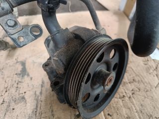 bontott FORD FOCUS II Kormányszervó Motor (Hidraulikus)