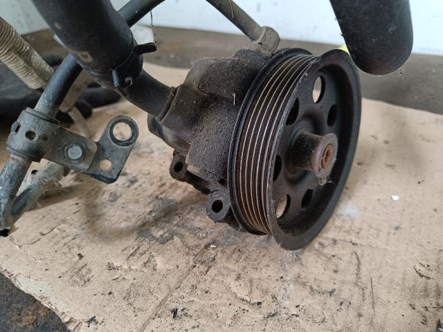 bontott FORD FOCUS II Kormányszervó Motor (Hidraulikus)