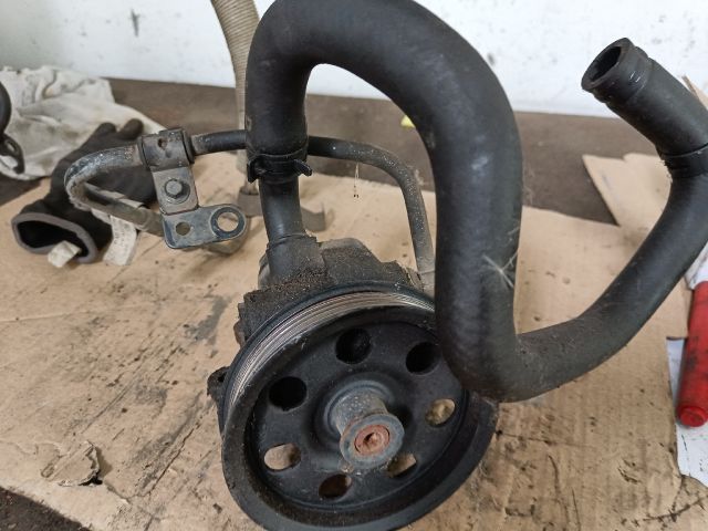 bontott FORD FOCUS II Kormányszervó Motor (Hidraulikus)