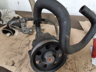 bontott FORD FOCUS II Kormányszervó Motor (Hidraulikus)