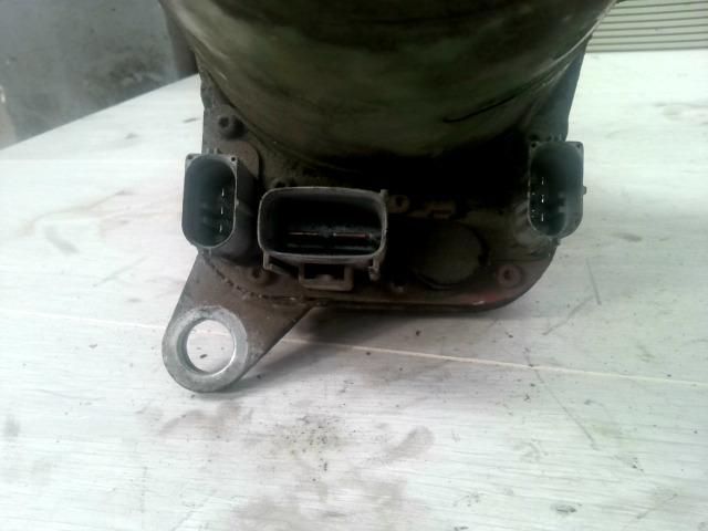 bontott FORD FOCUS II Kormányszervó Motor (Hidraulikus)