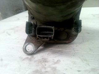 bontott FORD FOCUS II Kormányszervó Motor (Hidraulikus)