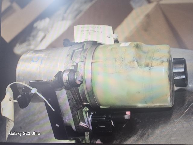 bontott FORD FOCUS II Kormányszervó Motor (Hidraulikus)