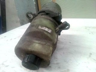 bontott FORD FOCUS II Kormányszervó Motor (Hidraulikus)