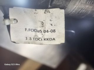 bontott FORD FOCUS II Kormányszervó Motor (Hidraulikus)