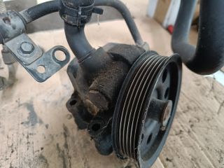 bontott FORD FOCUS II Kormányszervó Motor (Hidraulikus)