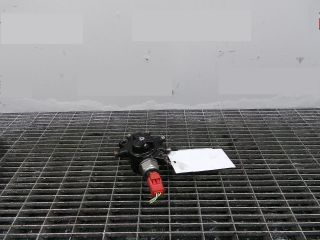 bontott FORD FOCUS II Közösnyomócső