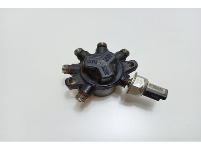 bontott FORD FOCUS II Közösnyomócső