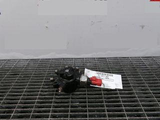 bontott FORD FOCUS II Közösnyomócső