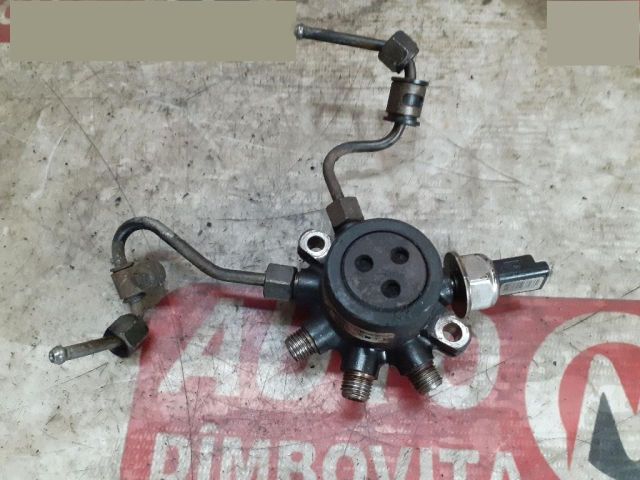 bontott FORD FOCUS II Közösnyomócső