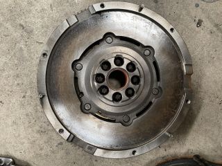 bontott FORD FOCUS II Kuplung Szett Lendkerékkel