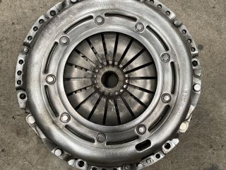 bontott FORD FOCUS II Kuplung Szett Lendkerékkel