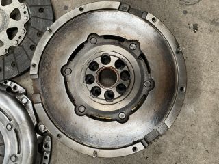 bontott FORD FOCUS II Kuplung Szett Lendkerékkel