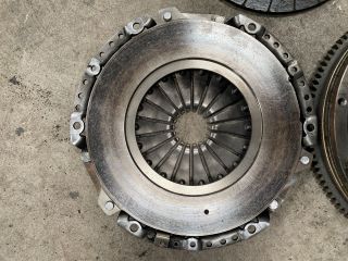 bontott FORD FOCUS II Kuplung Szett Lendkerékkel