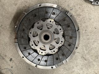 bontott FORD FOCUS II Kuplung Szett Lendkerékkel