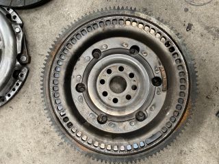 bontott FORD FOCUS II Kuplung Szett Lendkerékkel