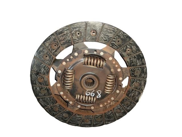 bontott FORD FOCUS II Kuplung Tárcsa