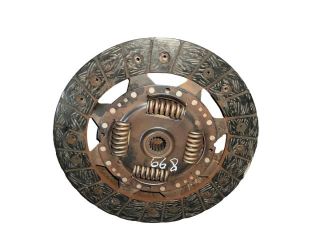 bontott FORD FOCUS II Kuplung Tárcsa