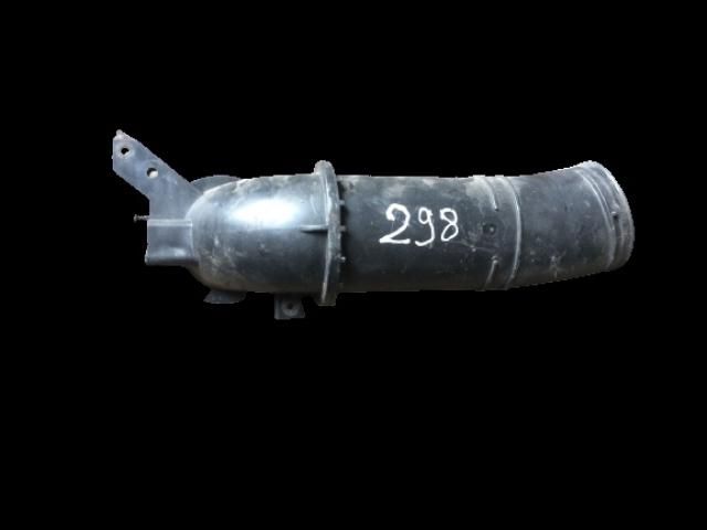 bontott FORD FOCUS II Légbeömlő Cső