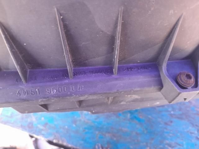 bontott FORD FOCUS II Légszűrő Ház