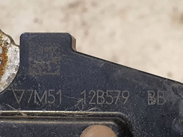 bontott FORD FOCUS II Légtömegmérő